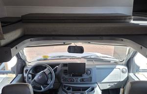 2025 Fully Equipped Sunseeker