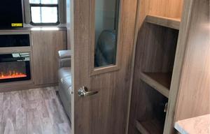 Great Home On Wheels