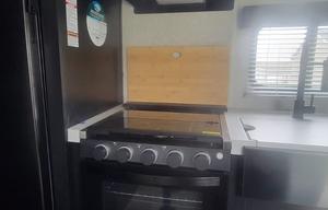 2022 Forest River RV Cherokee Grey Wolf 26DJSE