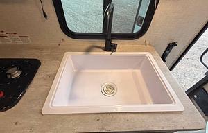2020 Forest River RV No Boundaries NB16.8