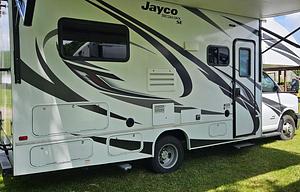 Finger Lakes RV Rentals Half Pt.