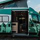 Adventure Van by City Escapes-‘22 Winnebago Solis