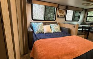 King Bed Family Bunkhouse — Fully Stocked