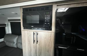 Spacious Grand Design