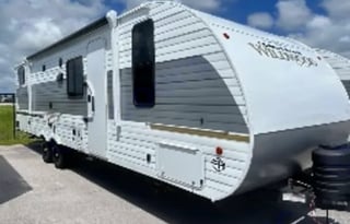 “Da Vinci” - 2 Bedrooms - 2025  Wildwood X-Lite