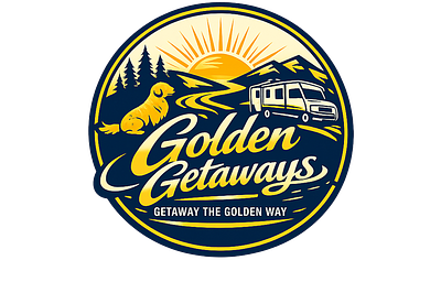 Golden Getaways Family RV – Sleeps 8 - 10
