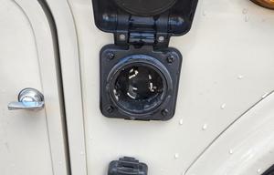 2022 Thor Motor Coach Freedom Traveler 32A
