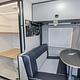 Revel All wheel Drive van Winnebago Mercedes-Benz