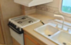 2005 Jayco Jay Feather 29L