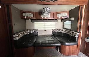 2018 Mallard 245