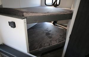 Spacious 7-Sleeper Dream on Wheels