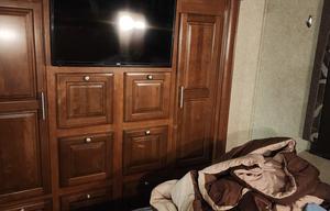 Luxury Georgetown 351DS Class A RV Rental!