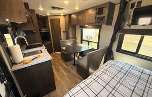 2021 Jayco Jay Flight SLX Western Edition