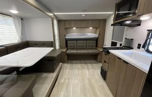 2026 Forest River RV Salem FSX 178BHSK RV rental photo 4