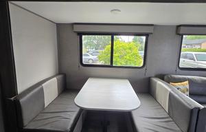 J&J RV Rentals Forest River