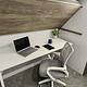 HUGE Luxury RV Bunkhouse with Remote Office