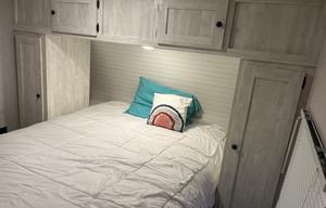 Family-Owned Camper w/ Bunks | Delivered & Setup