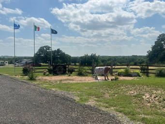 Republic of Texas Campground