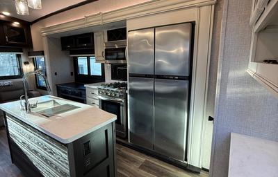 2022 Jayco North Point 310RLTS
