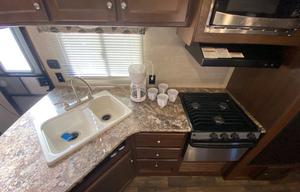 2018 Keystone RV Hideout 272LHS Delivered
