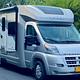 Great Gas Milage 15+ MPG, Winnebago Trend 23L