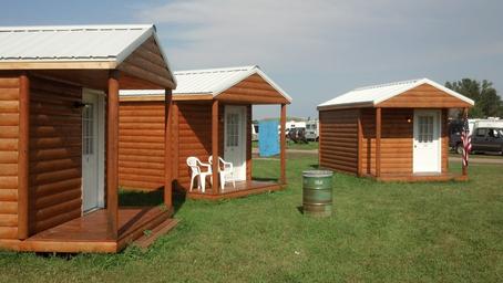 Lamphere Ranch Campground