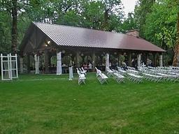 Millpond Pavilion