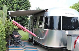 Treasure Coast Tin Can 2018 Airstream Sport 22FB