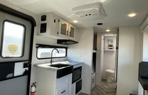 2022 Coleman Rubicon 1708BH