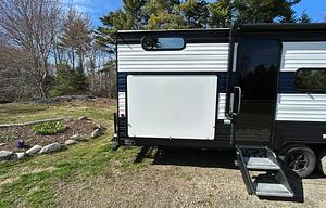 2024 Forest River RV Cherokee Grey Wolf 29TE