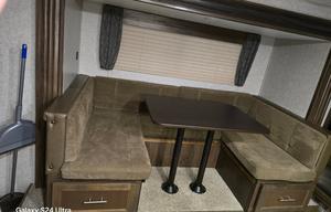 2019 Forest River RV Cherokee Grey Wolf 23MK