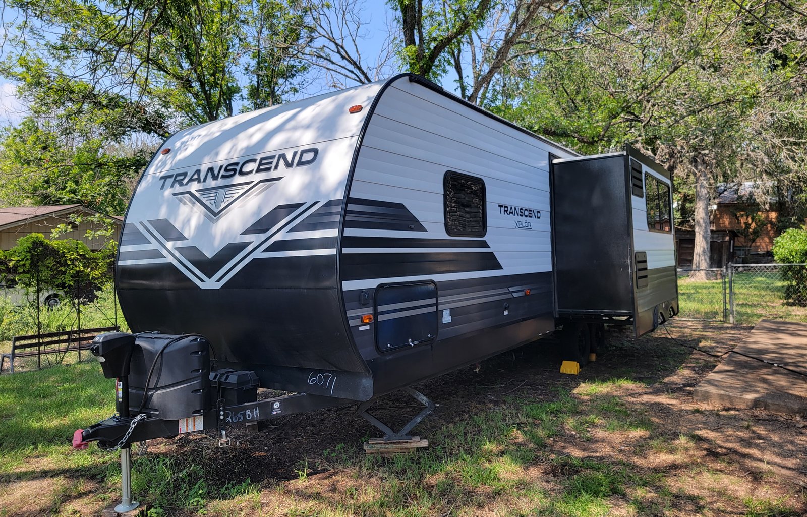 Hill Country Transcend Xplor