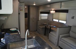 2023 Tracer 31BHD RV rental photo 3
