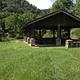 RAVEN CLIFF PICNIC SHELTER