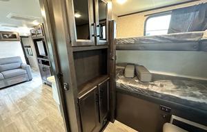 2023 Jayco Jay Feather Bunkhouse Sleeps 10