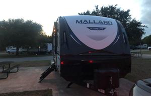 2019 Heartland Mallard 32