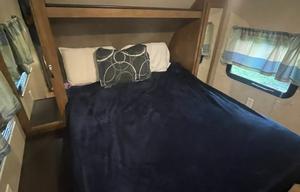2016 Forest River Cruise Lite