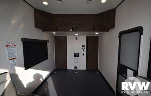 AGA 8 -	2020 Forest River RV XLR Nitro 35DK5