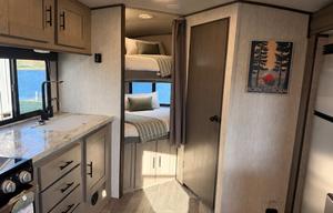 2021 Heartland Sundance Ultra Lite 265 BH RV rental photo 3