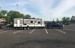 Fun filled, and more RV rental.