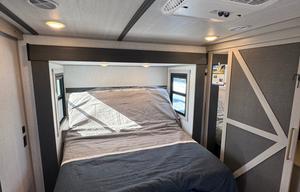 2024 Forest River RV Salem Hemisphere 308RL RV rental photo 1