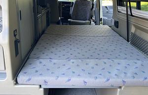 1999 Winnebago Volkswagon Eurovan full camper