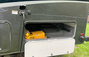 2019 Sunseeker 2860DS Ford RV rental photo 16