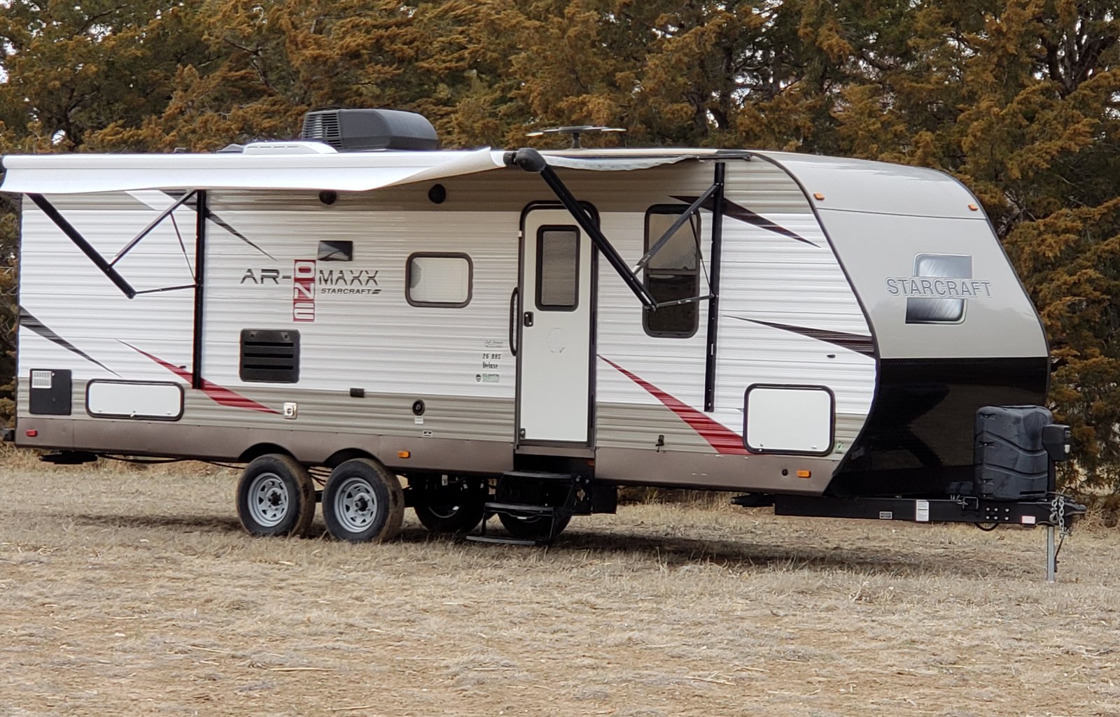 Home Away from Home