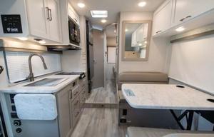 Brand New 2026 “Voyager” 28