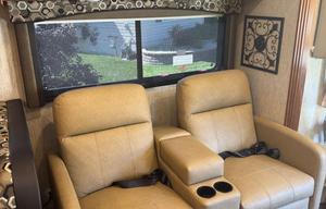 The Forest Park Cruiser - Luxury RV Experience