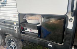 2024 Forest River RV Salem Cruise Lite 263BHXL