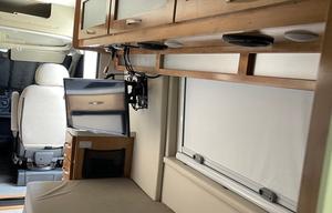 2021 Coachmen RV Nova 20C Sinister