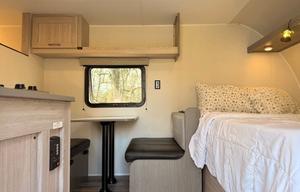 Salty Pearls Retreat
