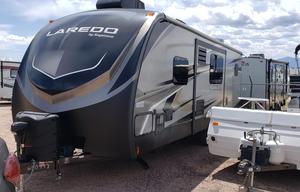 2019 Keystone RV Laredo 250BH